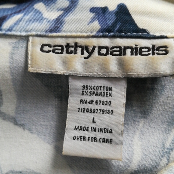 Cathy Daniels jacket - Picture 6 of 9
